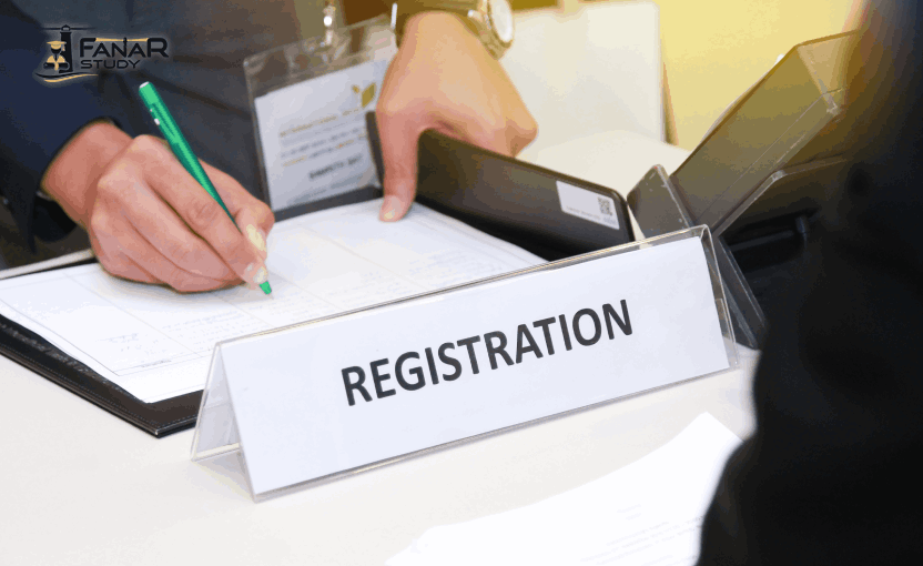 شروط التسجيل في الجامعات التركية